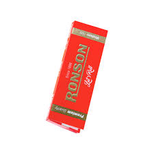 OCB Ronson x25